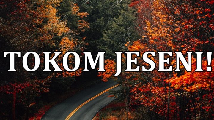 Vreme je za jesenje ljubavi i jednom zodijaku ce se desiti najveca ljubav ikada!