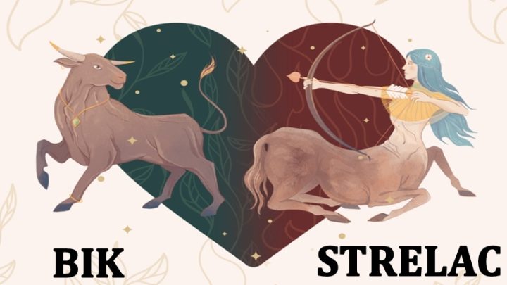 Bik i Strelac:Vasa sudbina do kraja septembra!