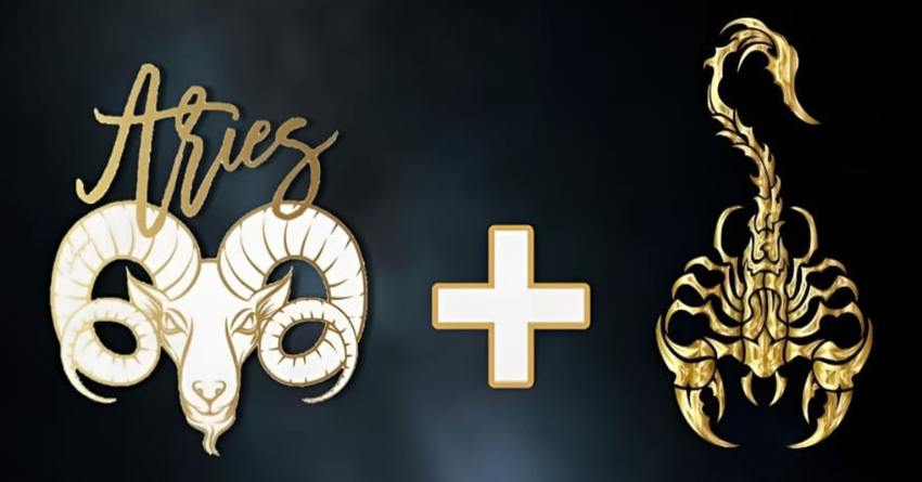 Ovan i Skorpija, horoskop do kraja septembra:Vazno je da ne obecavate previse! Ovan i Skorpija, horoskop do kraja septembra:Vazno je da ne obecavate previse!