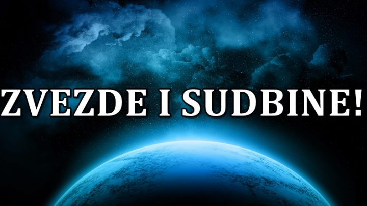 Luda sreca u mesecu oktobru:Ovim znacima sledi 31.dan za ljubav i uspeh!