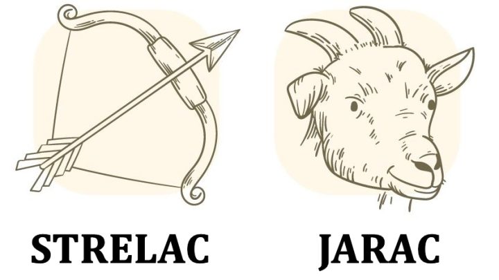 Strelac i Jarac:Oktobar ce im biti fantastican,a evo i zasto!