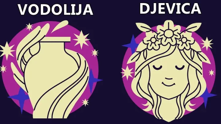 Vodolija i Devica:Saznajte sta donose zadnji dani meseca septembra!