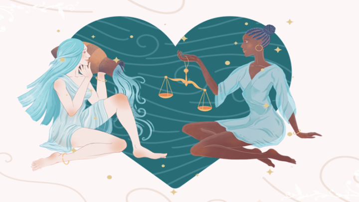 Vaga i Vodolija:U septembru slede priznanja osecanja, ali i lepa novcana zarada!