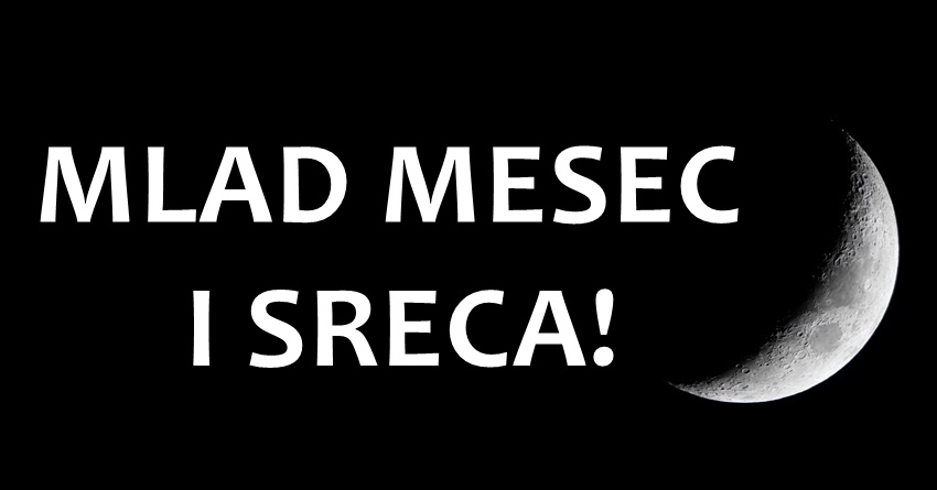 Mlad mesec i zvezde u novembru:Hoce li vas znak biti miljenik zvezda tokom novembra?! Mlad mesec i zvezde u novembru:Hoce li vas znak biti miljenik zvezda tokom novembra?!