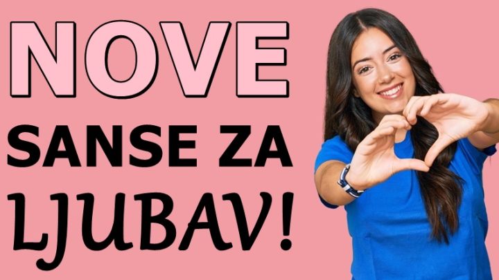 Ljubav koja rusi sve prepreke:Kazu da nisu jedno za drugo,a ova dva zodijaka ce dokazati da jesu!