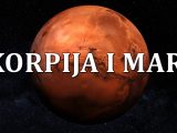 Astro,vladavina skorpije.