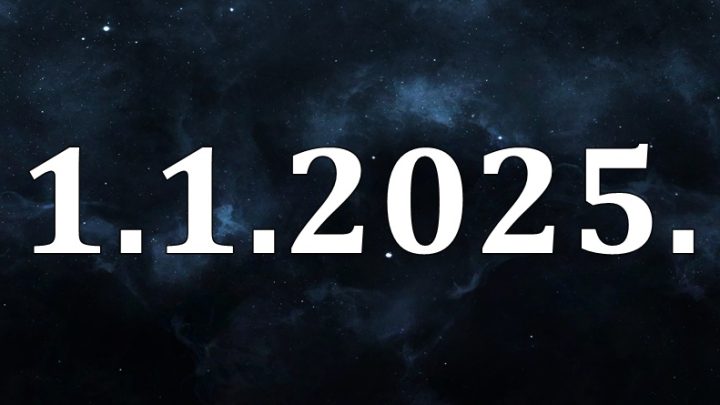 Horoskop do 1.januara 2025.godine:Narednih 15.meseci ce biti apsolutno predivni za ova tri zodijaka!