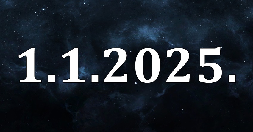 Horoskop do 1.januara 2025.godine:Narednih 15.meseci ce biti apsolutno predivni za ova tri zodijaka! Horoskop do 1.januara 2025.godine:Narednih 15.meseci ce biti apsolutno predivni za ova tri zodijaka!