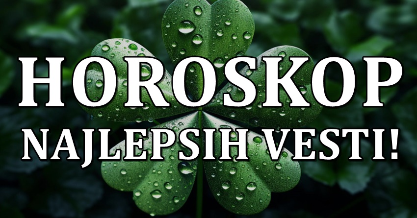 Horoskop za naredne dane:Za svakog nesto lepo, ovom znaku sve najlepse! Horoskop za naredne dane:Za svakog nesto lepo, ovom znaku sve najlepse!