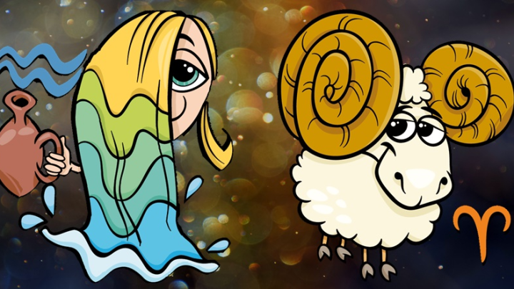 Ovan i Vodolija:Vi ne posedujete samo lepotu, vec imate snagu i veliko srce!