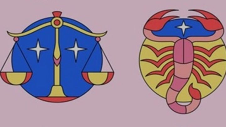 Vaga i Skorpija:Sledi sjajan period,vreme je da se zelje ostvare!