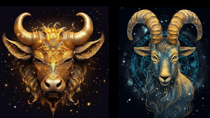 Bik i Jarac:Ova dva znaka su stvoreni da vladaju svetom!