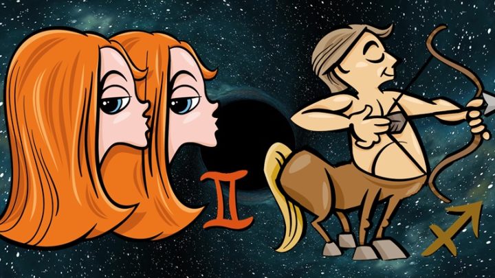 Blizanci i Strelac:Horoskop za oktobar,novembar i decembar!