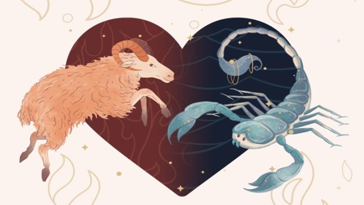 Ovan i Skorpija:Carevi medju kraljevima zodijaka,svi im zavide na lepoti i snazi!