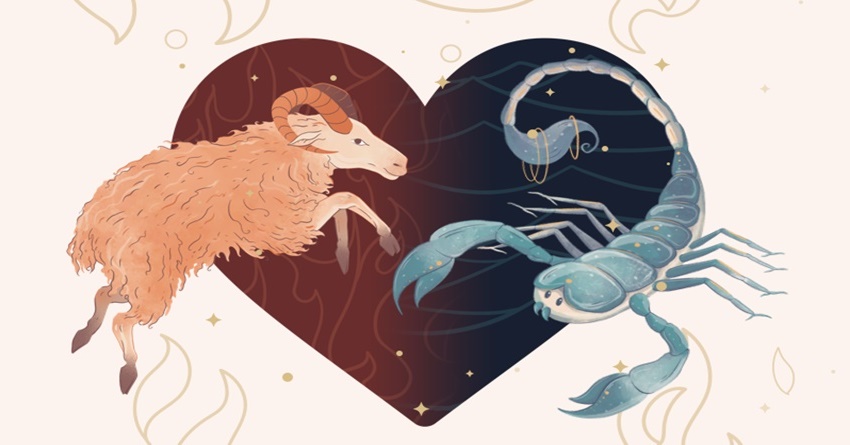 Ovan i Skorpija:Carevi medju kraljevima zodijaka,svi im zavide na lepoti i snazi! Ovan i Skorpija:Carevi medju kraljevima zodijaka,svi im zavide na lepoti i snazi!