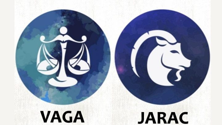 Vaga i Jarac:Vas horoskop za oktobar,novembar i decembar!