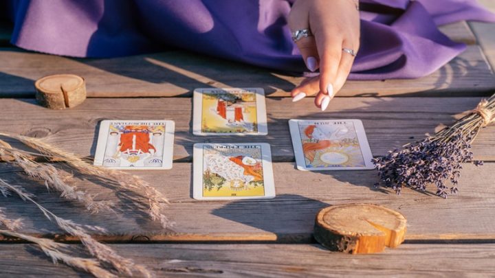 Ovan pati zbog ljubavi,Vaga se dvoumi izmedju srca i razuma,a ovaj znak ce pamtiti zadnje dane oktobra..