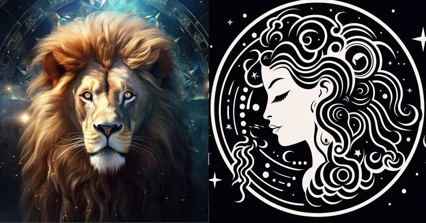 Lav i Devica-Dva zodijaka i dva kralja velikog srca,san su svake druge osobe! Lav i Devica-Dva zodijaka i dva kralja velikog srca,san su svake druge osobe!