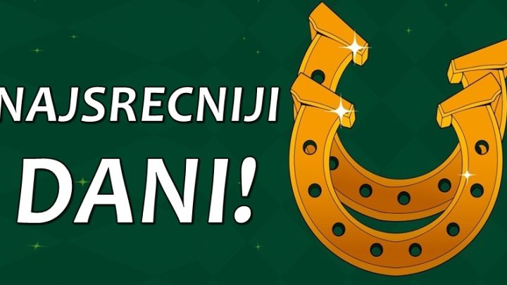 Novembar je zvanicno poceo:Saznajte kome ce ovaj mesec biti najsrecniji!