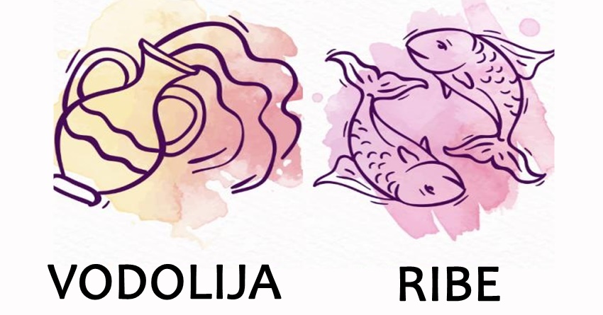 Vodolija i Ribe:Horoskop za oktobar,novembar i decembar donosi vazne vesti! Vodolija i Ribe:Horoskop za oktobar,novembar i decembar donosi vazne vesti!