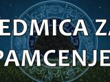 Nova sedmica oktobra.