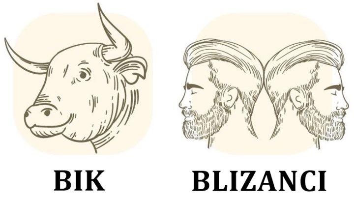 Bik i Blizanci:Vladaju svetom jer sto hoce, to i mogu!