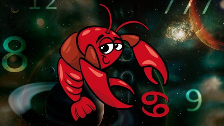 Rak-onaj sto svoje snove pretvara u prelepu stvarnost!