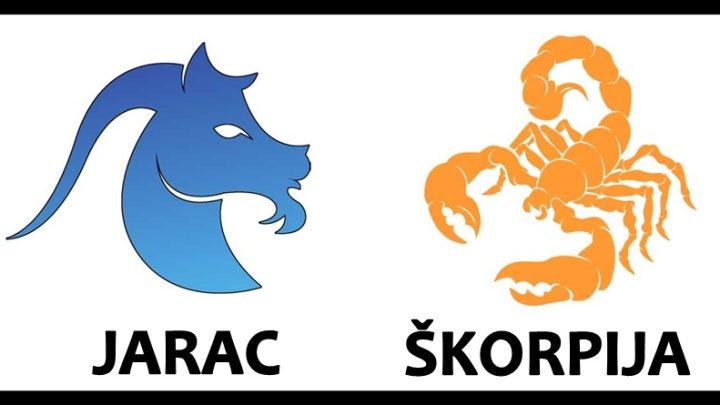 Jarac i Skorpija:Ako vas zavole-vi ste srecnici,dobili ste premiju!