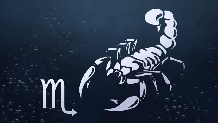 Skorpija:Horoskop do kraja novembra i za ceo decembar!