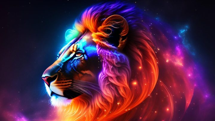 Lav:Ni zbog koga se nece promeniti, prihvatite ga takvog kakav jeste ili ce vam reci zbogom!