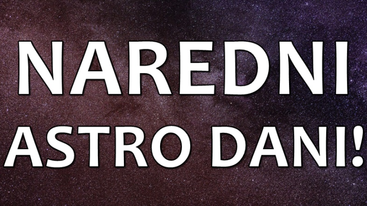 Narednih sedam dana bice najlepsi period u zivotu ova dva zodijaka!