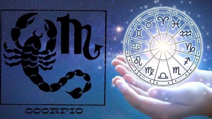 Skorpija:Bice u stanju da vam da sve, ali i da vam sve uzme!