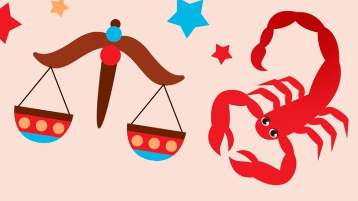 Skorpija i Vaga: Ne pokusavajte da ih slazete-razotkrice vas istog trena!
