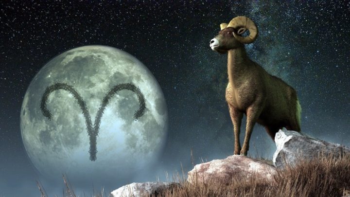 Ovan:Ono sto je njegovo-njegovo je, tesko onom ko pomisli da mu to oduzme!