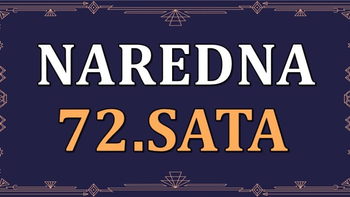Tokom naredna 72.sata:Jedan znak ce imati srece kada je novac u pitanju!