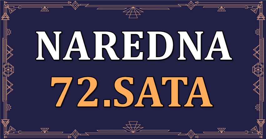 Tokom naredna 72.sata:Jedan znak ce imati srece kada je novac u pitanju! Tokom naredna 72.sata:Jedan znak ce imati srece kada je novac u pitanju!