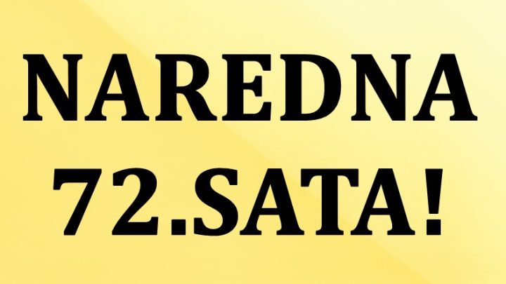Naredna tri dana:Ovnu novi pocetak,Bika ceka odluka,a evo ko ce biti najsrecniji…