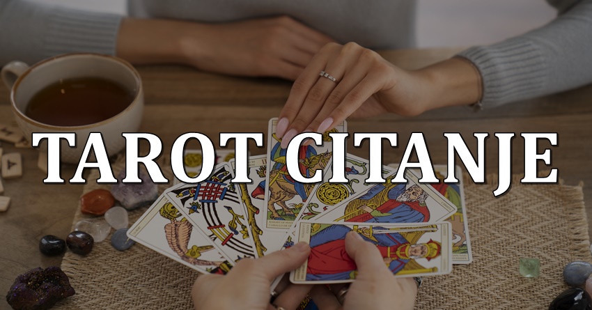 Tarot citanje:Tajna ljubav i mogucnost brze veridbe ovom znaku! Tarot citanje:Tajna ljubav i mogucnost brze veridbe ovom znaku!