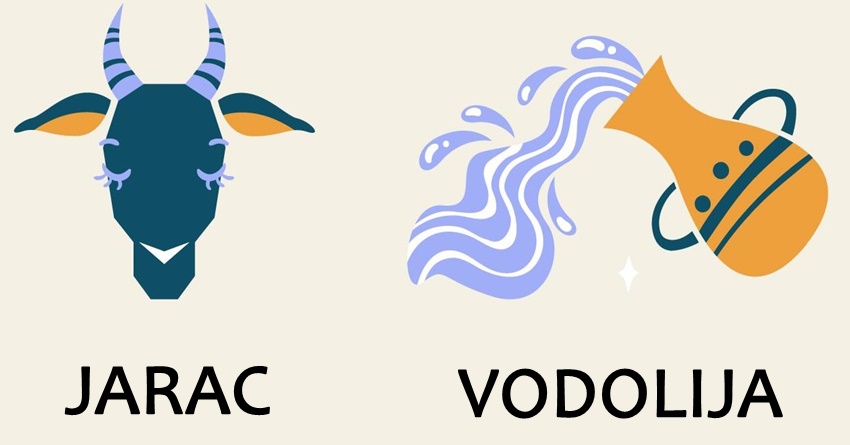 Jarac i Vodolija do kraja novembra: Velika odluka je pred vama! Jarac i Vodolija do kraja novembra: Velika odluka je pred vama!