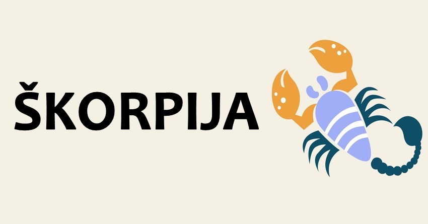 Skorpija:Ovaj znak je neodoljiv,mocan,fantastican! Skorpija:Ovaj znak je neodoljiv,mocan,fantastican!