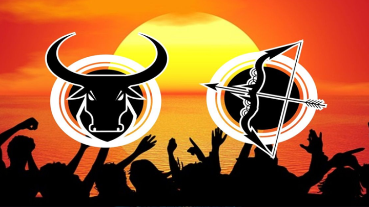 Bik i Strelac:Ako ih povredite cuvajte ih se-uzvratice vam duplo jace!