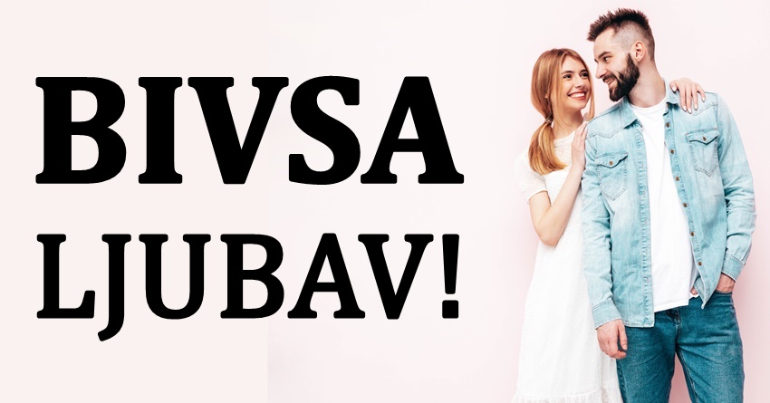 Bivsa ljubav se vraca u zivot ovih zodijaka do kraja novembra! Bivsa ljubav se vraca u zivot ovih zodijaka do kraja novembra!
