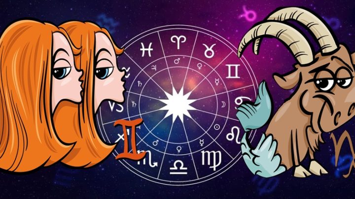 Blizanci i Jarac:Oni su pravi dar od Boga i andjeli na zemlji!