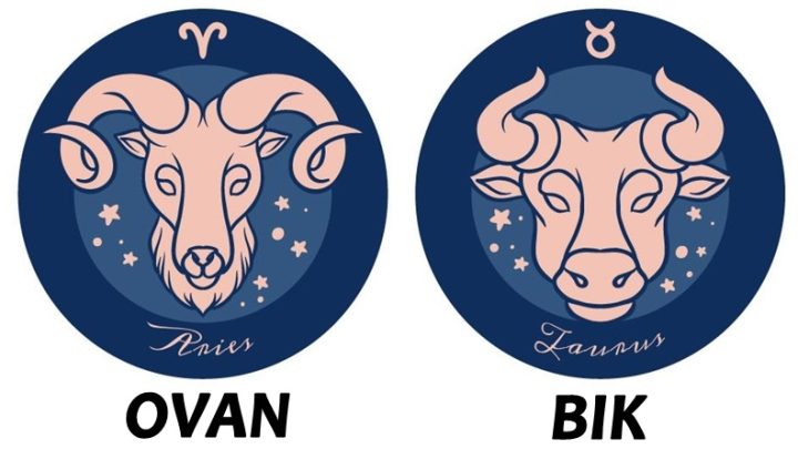 Ovan i Bik:Novembar ce vam promeniti zivote,a evo i kako!