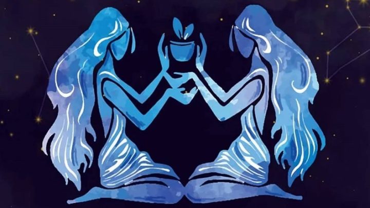 Blizanci: Oni nemaju razloga da pamte sta su rekli jer uvek pricaju istinu!