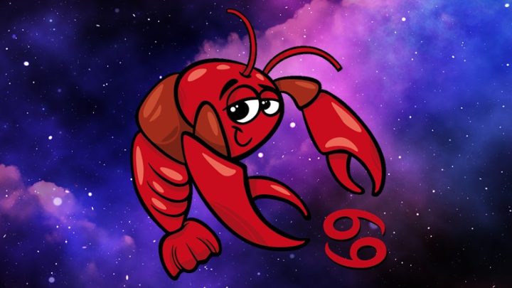 Rak:Ako vas voli, sve ce vam dati, makar on nemao!