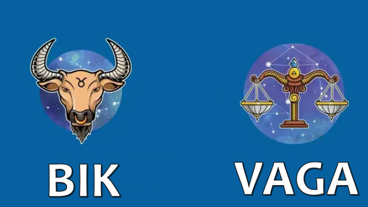 Bik i Vaga:Sa njima je u ljubavi magicno,i niko ih ne moze preboleti!