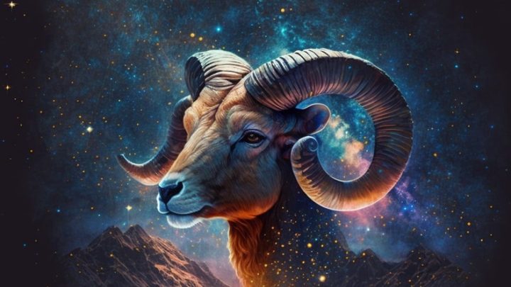 Ovan:Prosto je-prvi je u zodijaku zato sto je najbolji!