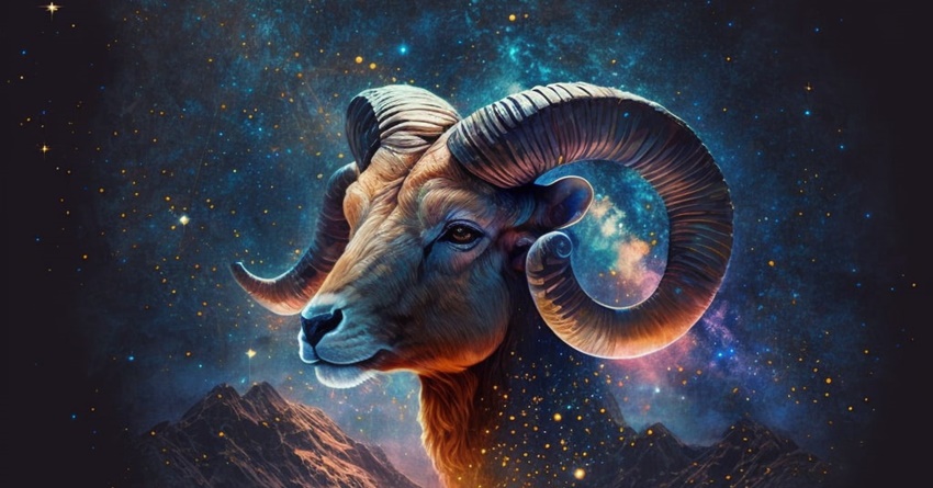 Ovan:Prosto je-prvi je u zodijaku zato sto je najbolji! Ovan:Prosto je-prvi je u zodijaku zato sto je najbolji!