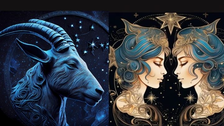 Jarac i Blizanci:Ljubavni horoskop za decembar donosi iznenadjenja!